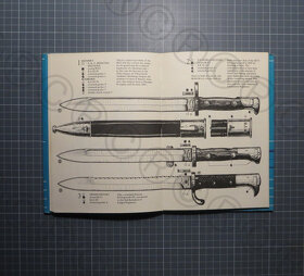 Kniha Vyrobcovia mecov a bajonetov cisarskeho Nemecka - 5