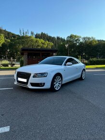 Audi A5 S5 TFSI - 5