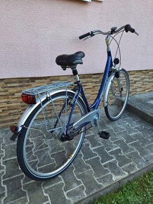 Predám dámsky cestný bicykel - 5