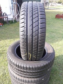 205/60 r16 letne pneumatiky - 5