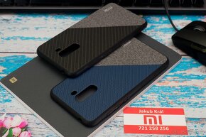 Dvojfarebná puzdra pre staršie Xiaomi / Redmi / Poco - 5