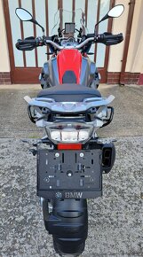 BMW R 1200GS - 5