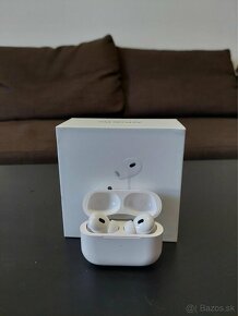 Apple Airpods Pro gen 2 USB-C - 5