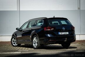 Volkswagen Passat Variant 2.0 TDI Business - 5