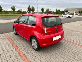 Škoda Citigo 1.0 MPi koup.ČR Klima LPG - 5