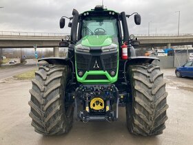 Deutz-Fahr Agrotron 9340 TTV - 5