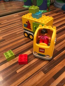 Lego duplo - 5