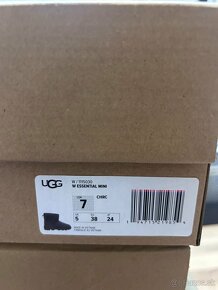 Ugg mini - 5