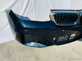 BMW GT G32 m-paket přední nárazník - 5