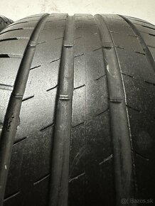 Letné pneumatiky 225/55/18 Bridgestone - 5