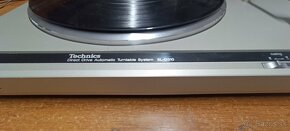 Technics SL-D310 - 5