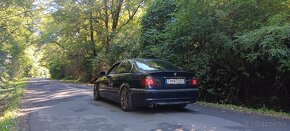 Bmw e46 330d - 5