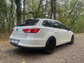 Seat Leon 1.6 TDi 81kw - 5