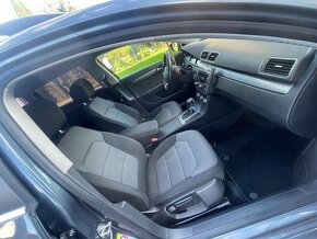 Volkswagen Passat 2.0 TDi DSG , Navi … - 5