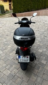 SYM SYMPHONY SR 125 - 5