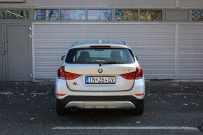 BMW X2 xDrive25d M Sport X A/T - 5