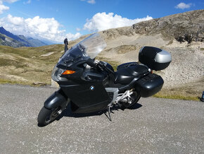 BMW K1200 GT - 5