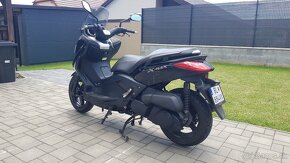 Yamaha x max 250 - 5