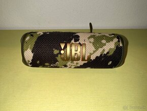 JBL Flip 6 camo - 5