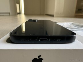 iPhone 13, 128GB, Midnight - TOP STAV - 5