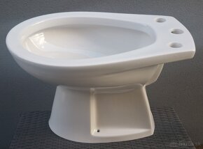 Bidet, novy, nebol namontovany - 5