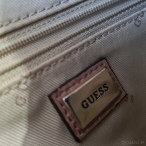 Crossbody kabelka GUESS - 5