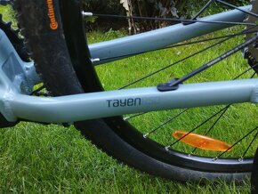 Kellys tayen R50 - 5