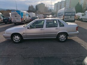 Predám Volvo S70 2,5 TDI, 103 kW - 5