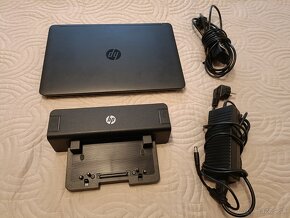 HP ProBook 650 G1 / i7 - 5