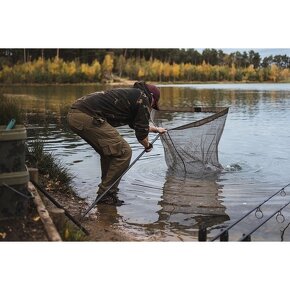 Korda Podberák Spring Bow Landing Net 42 - 5