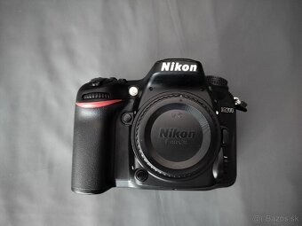 Nikon D7200 - 5