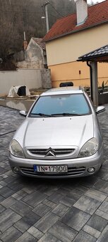 Citroen Xsara Combi , 2.0 HDI , 66 kw - 5