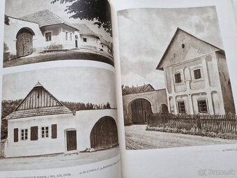 Architektúra na Slovensku do polovice XIX. storočia 1959 - 5