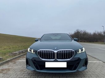 BMW 520d M Sport mHEV A/T (odpočet DPH) - 5