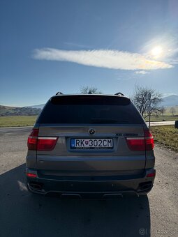 BMW E70 X5 3.0sd 210kw M57 Mpacket - 5