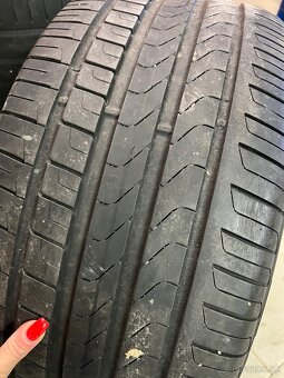 285/45 R19 Pirelli letné - 5