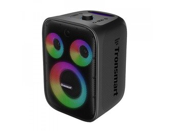 Tronsmart Halo 200 + 2 mikrofony 120 W bluetooth karaoke - 5