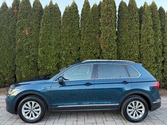 Volkswagen Tiguan 2.0 TDI DSG - 5