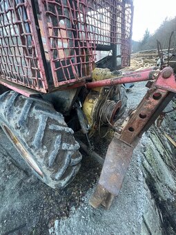 Zetor 7245 Turbo - 5