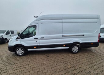 Ford Transit L4H3 rok 2020, 2,0 TdCi/170hp odpočet DPH - 5