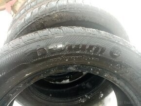 zimne pneumatiky 185/60 r15 mozna vimena za niejaky mobil - 5