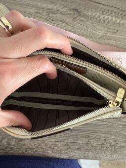 Kabelka cez plece/ crossbody - 5