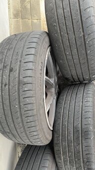 Letna sada RC 5x112 235/45 R18 - 5