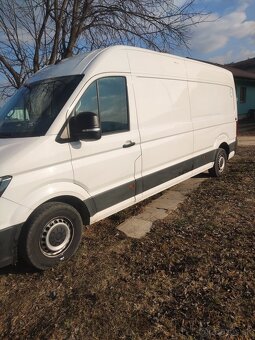 VW CRAFTER - 5