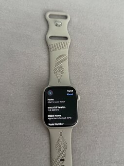 Apple watch series 8 45mm - 5