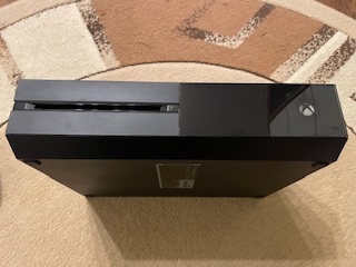 Xbox One 1TB - 5