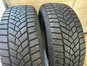 215/65R16 - 5