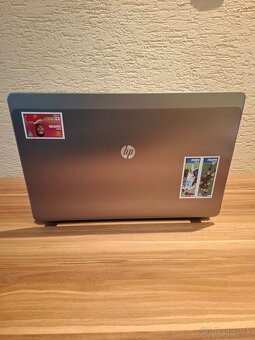 HP Probook 4535s - 5