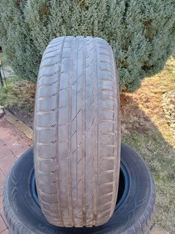 195/65r15 91h letné - 5