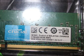 DDR4 2x8 16GB 2400 mhz - 5